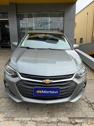 CHEVROLET ONIX 1.0 FLEX LT MANUAL CHEVROLET ONIX 1.0 FLEX LT MANUAL